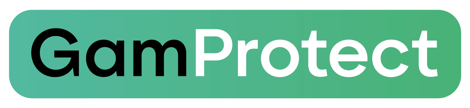 GAMPROTECT Logo
